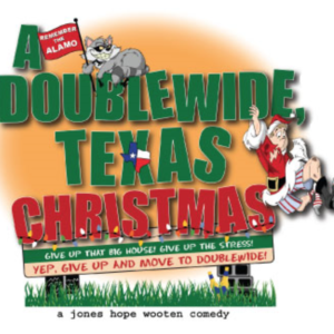 A Doublewide Texas Christmas