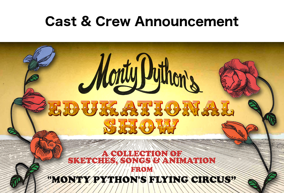 MPES Cast and Crew Announcement